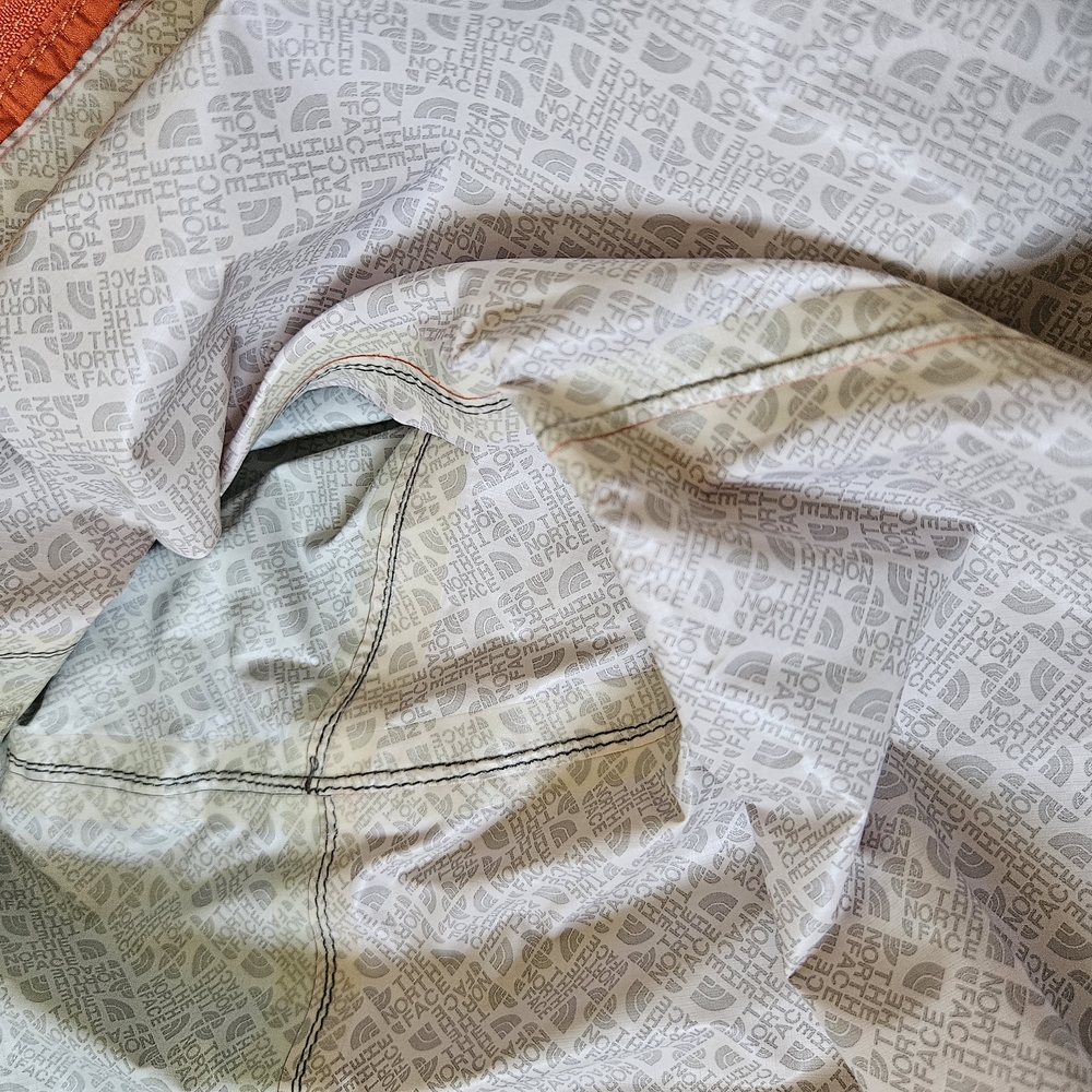 The North Face Kids' L/G Waterproof Jacket - Picture 12 of 12